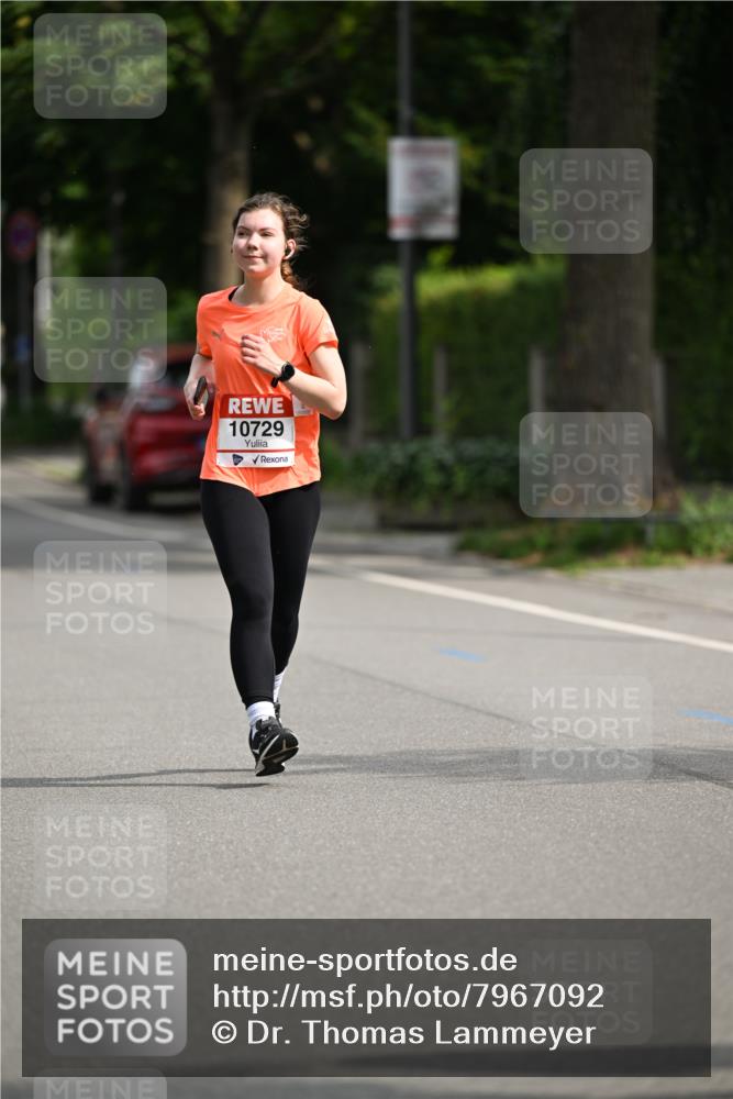 15.06.2025 - REWE Women's Run Dr. Thomas Lammeyer http://msf.ph/oto/7967092 15.06.2025 09:54:41 Laufen 10729 meine-sportfotos.de