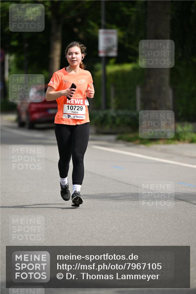15.06.2025 - REWE Women's Run Dr. Thomas Lammeyer http://msf.ph/oto/7967105 15.06.2025 09:54:42 Laufen 10729 meine-sportfotos.de