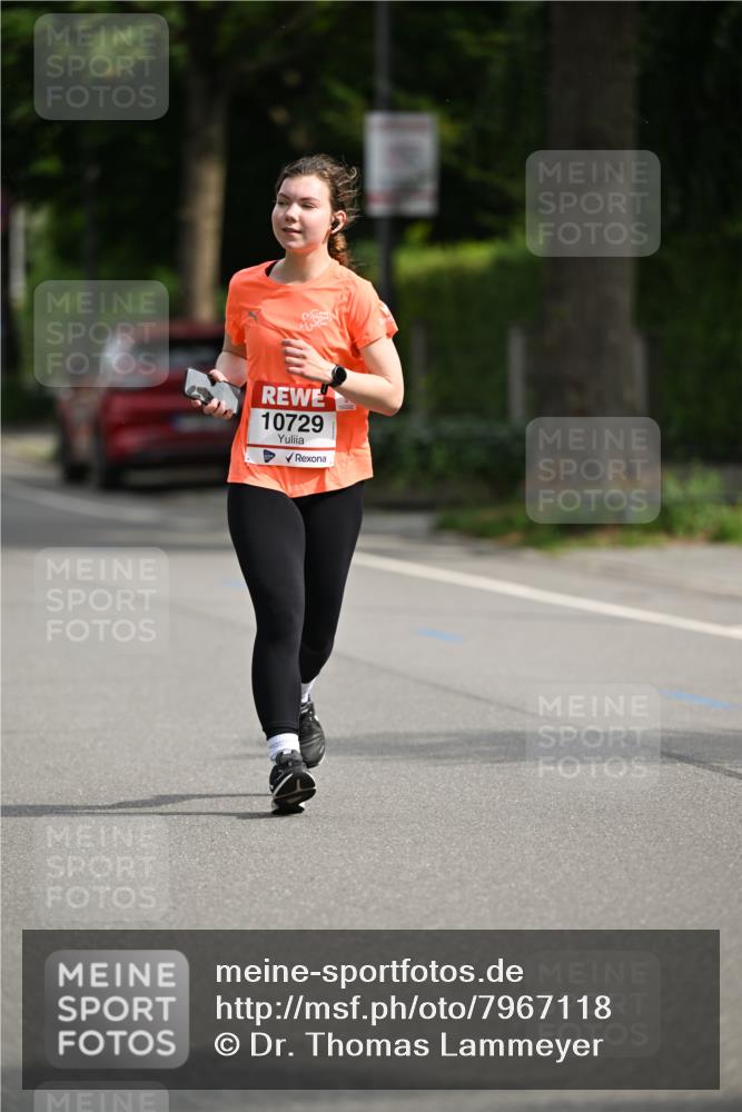 15.06.2025 - REWE Women's Run Dr. Thomas Lammeyer http://msf.ph/oto/7967118 15.06.2025 09:54:42 Laufen 10729 meine-sportfotos.de