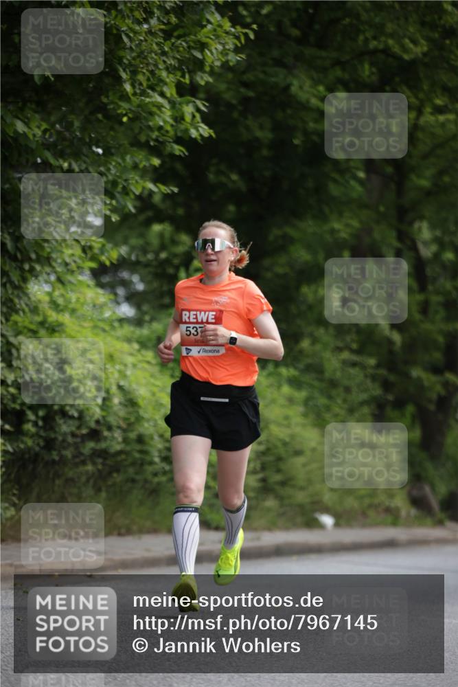 15.06.2025 - REWE Women's Run Jannik Wohlers http://msf.ph/oto/7967145 15.06.2025 10:02:13 Laufen 537 meine-sportfotos.de