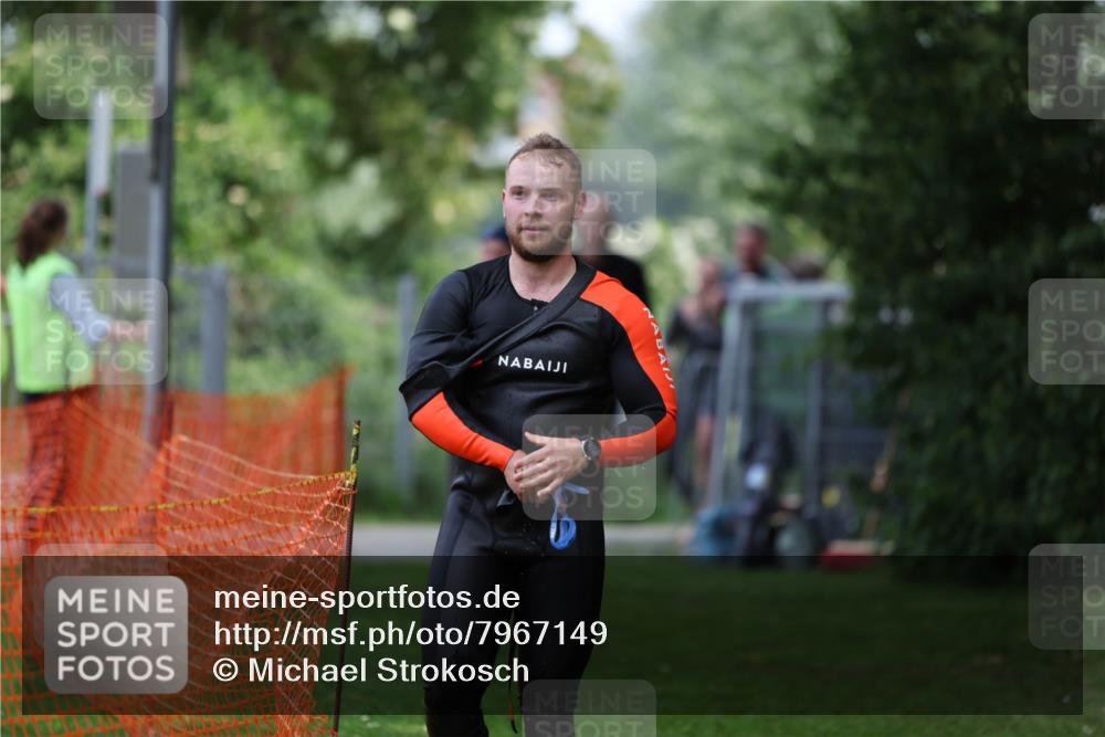 15.06.2025 - 7 Türme Triathlon Michael Strokosch http://msf.ph/oto/7967149 15.06.2025 12:21:37 Schwimmen 360, 386, 390, 409, 492, 515, 534, 577, 578, 626, 664, 665, 680 meine-sportfotos.de