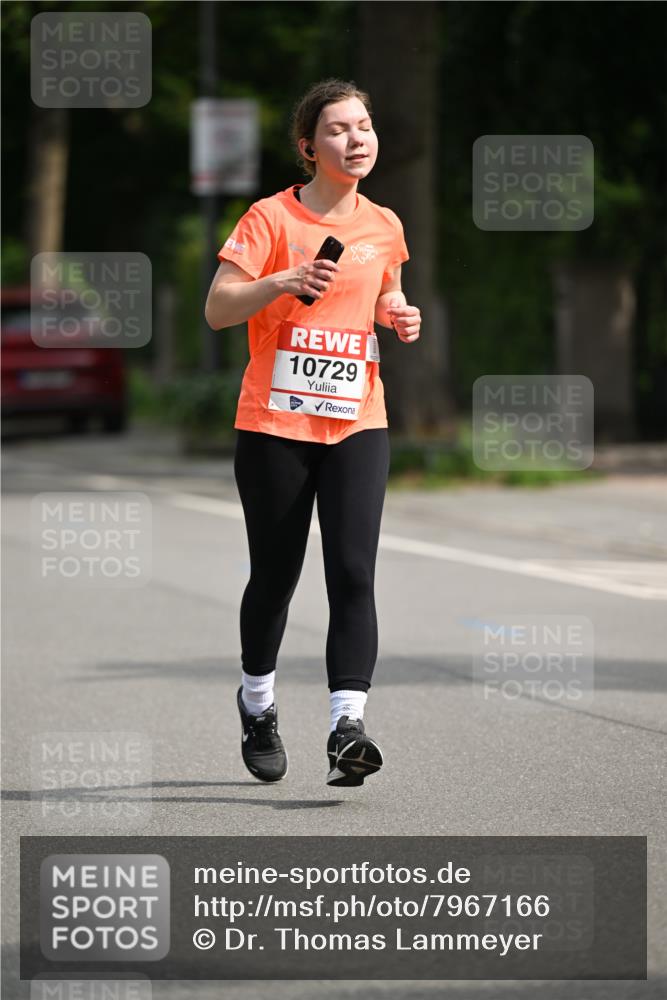 15.06.2025 - REWE Women's Run Dr. Thomas Lammeyer http://msf.ph/oto/7967166 15.06.2025 09:54:43 Laufen 10729 meine-sportfotos.de
