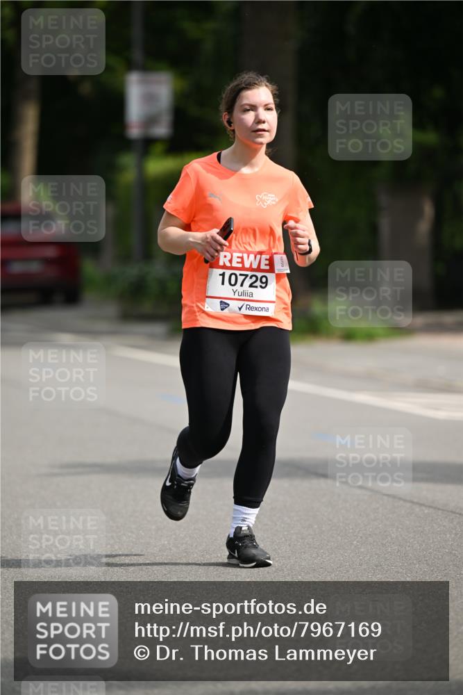 15.06.2025 - REWE Women's Run Dr. Thomas Lammeyer http://msf.ph/oto/7967169 15.06.2025 09:54:43 Laufen 10729 meine-sportfotos.de