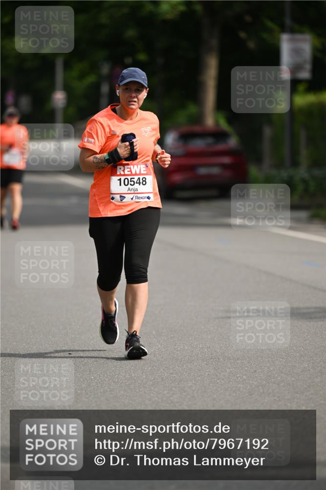 15.06.2025 - REWE Women's Run Dr. Thomas Lammeyer http://msf.ph/oto/7967192 15.06.2025 09:54:51 Laufen 10548 meine-sportfotos.de