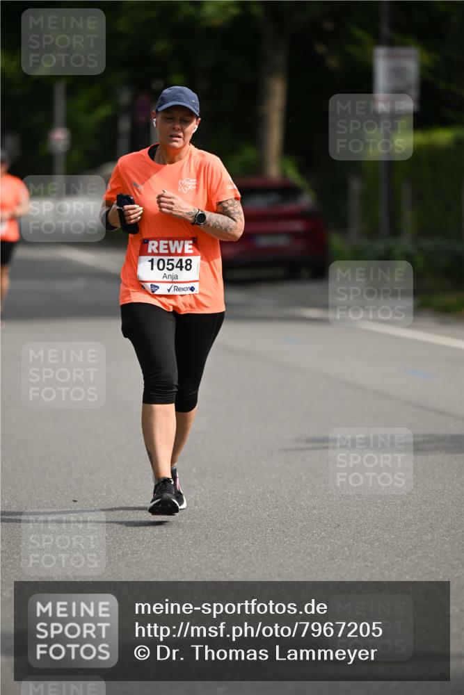 15.06.2025 - REWE Women's Run Dr. Thomas Lammeyer http://msf.ph/oto/7967205 15.06.2025 09:54:52 Laufen 10548 meine-sportfotos.de