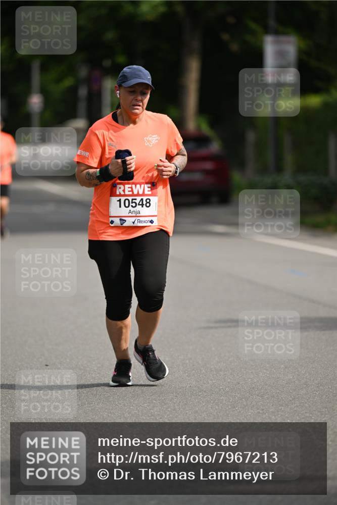 15.06.2025 - REWE Women's Run Dr. Thomas Lammeyer http://msf.ph/oto/7967213 15.06.2025 09:54:52 Laufen 10548 meine-sportfotos.de