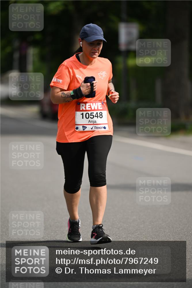 15.06.2025 - REWE Women's Run Dr. Thomas Lammeyer http://msf.ph/oto/7967249 15.06.2025 09:54:53 Laufen 10548 meine-sportfotos.de