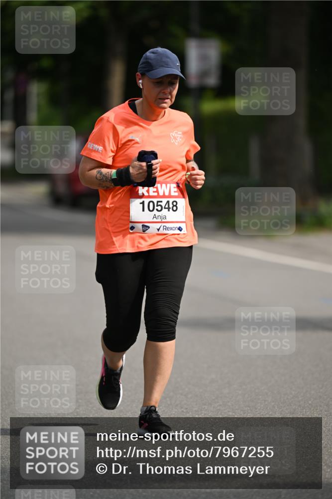 15.06.2025 - REWE Women's Run Dr. Thomas Lammeyer http://msf.ph/oto/7967255 15.06.2025 09:54:53 Laufen 10548 meine-sportfotos.de