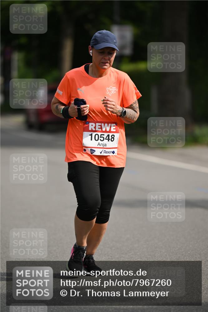15.06.2025 - REWE Women's Run Dr. Thomas Lammeyer http://msf.ph/oto/7967260 15.06.2025 09:54:53 Laufen 10548 meine-sportfotos.de