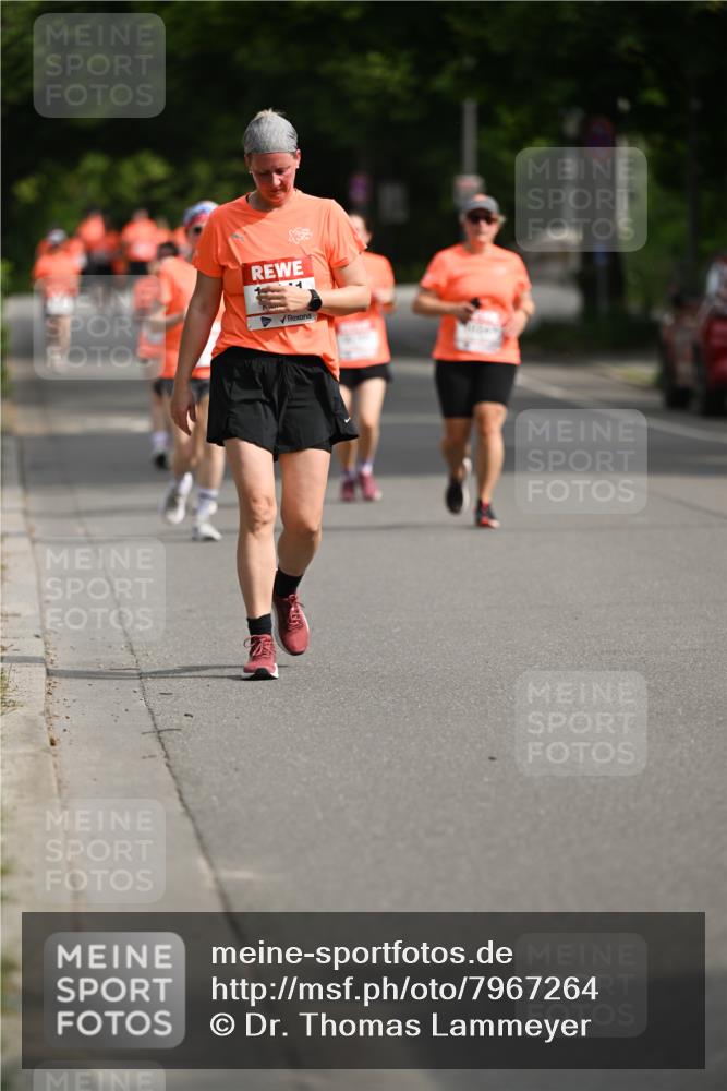 15.06.2025 - REWE Women's Run Dr. Thomas Lammeyer http://msf.ph/oto/7967264 15.06.2025 09:54:54 Laufen  meine-sportfotos.de