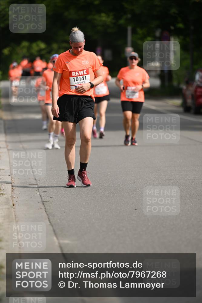 15.06.2025 - REWE Women's Run Dr. Thomas Lammeyer http://msf.ph/oto/7967268 15.06.2025 09:54:54 Laufen 10141 meine-sportfotos.de