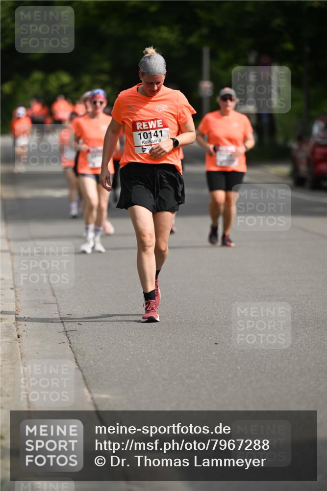 15.06.2025 - REWE Women's Run Dr. Thomas Lammeyer http://msf.ph/oto/7967288 15.06.2025 09:54:55 Laufen 10141 meine-sportfotos.de
