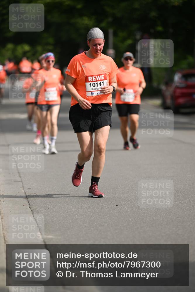 15.06.2025 - REWE Women's Run Dr. Thomas Lammeyer http://msf.ph/oto/7967300 15.06.2025 09:54:56 Laufen 10141 meine-sportfotos.de