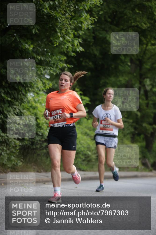 15.06.2025 - REWE Women's Run Jannik Wohlers http://msf.ph/oto/7967303 15.06.2025 10:02:20 Laufen 5576, 5082 meine-sportfotos.de