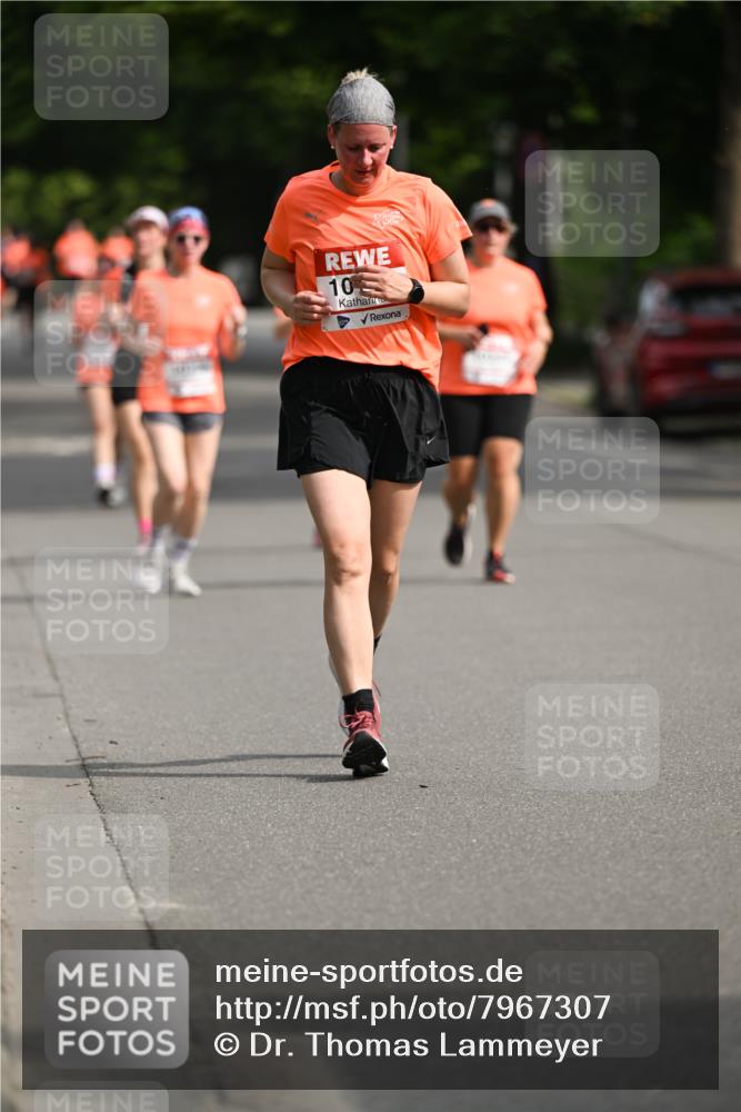 15.06.2025 - REWE Women's Run Dr. Thomas Lammeyer http://msf.ph/oto/7967307 15.06.2025 09:54:56 Laufen 10 meine-sportfotos.de