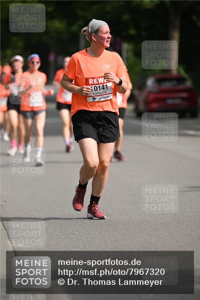 15.06.2025 - REWE Women's Run Dr. Thomas Lammeyer http://msf.ph/oto/7967320 15.06.2025 09:54:56 Laufen 10141 meine-sportfotos.de