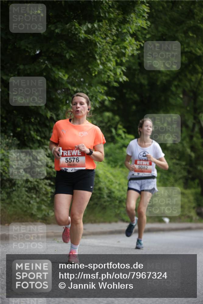 15.06.2025 - REWE Women's Run Jannik Wohlers http://msf.ph/oto/7967324 15.06.2025 10:02:21 Laufen 5576, 5082 meine-sportfotos.de