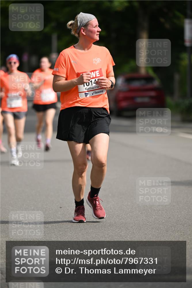 15.06.2025 - REWE Women's Run Dr. Thomas Lammeyer http://msf.ph/oto/7967331 15.06.2025 09:54:57 Laufen 14 meine-sportfotos.de