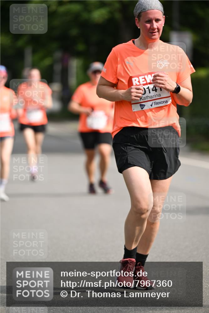 15.06.2025 - REWE Women's Run Dr. Thomas Lammeyer http://msf.ph/oto/7967360 15.06.2025 09:54:58 Laufen 14 meine-sportfotos.de