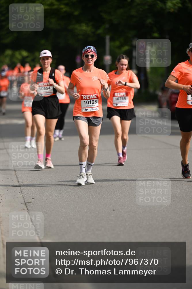 15.06.2025 - REWE Women's Run Dr. Thomas Lammeyer http://msf.ph/oto/7967370 15.06.2025 09:54:59 Laufen 10554, 10128, 10765 meine-sportfotos.de