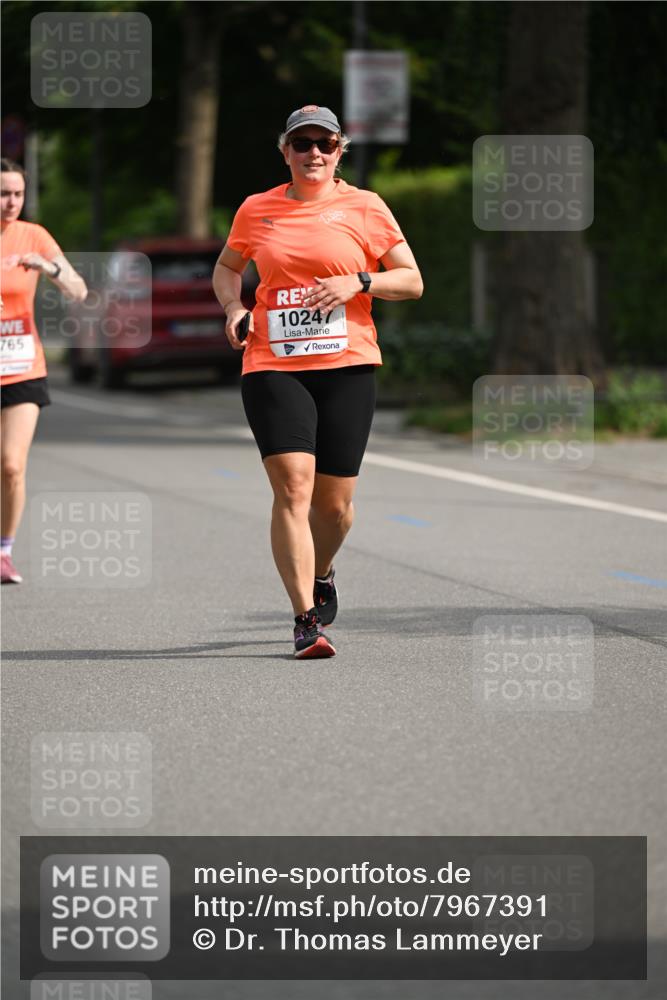 15.06.2025 - REWE Women's Run Dr. Thomas Lammeyer http://msf.ph/oto/7967391 15.06.2025 09:55:00 Laufen 765, 10247 meine-sportfotos.de