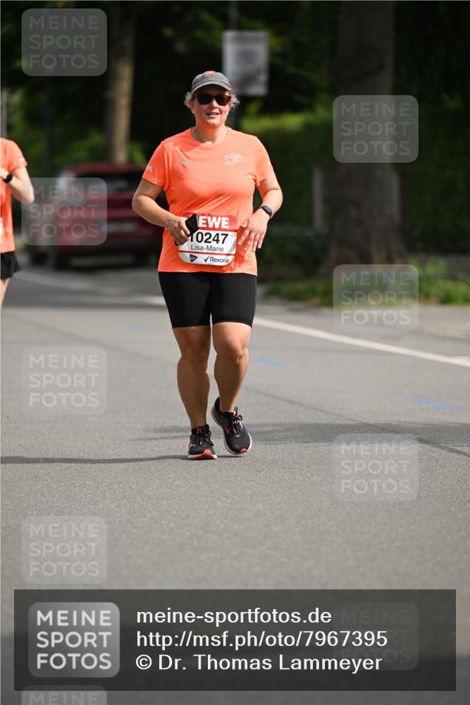 15.06.2025 - REWE Women's Run Dr. Thomas Lammeyer http://msf.ph/oto/7967395 15.06.2025 09:55:00 Laufen 10247 meine-sportfotos.de