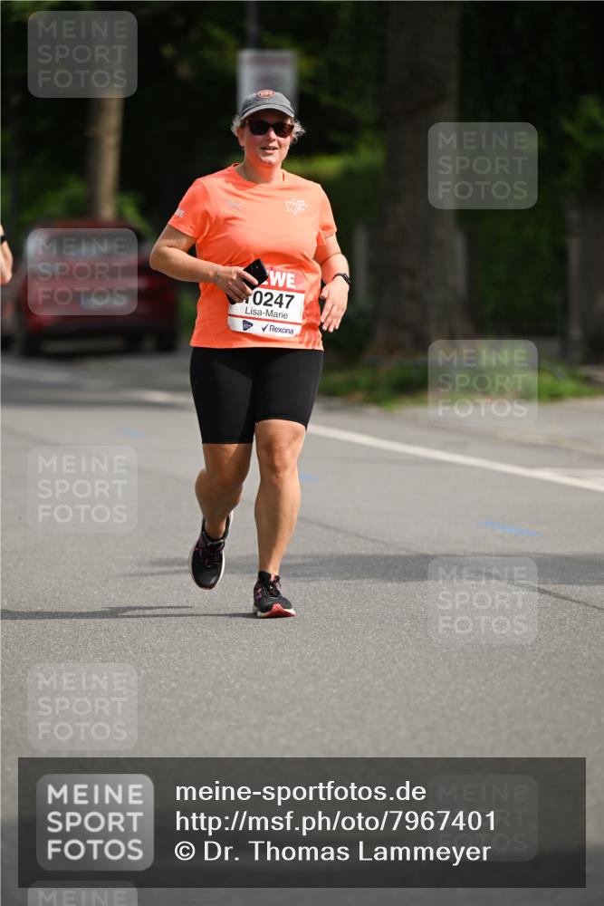 15.06.2025 - REWE Women's Run Dr. Thomas Lammeyer http://msf.ph/oto/7967401 15.06.2025 09:55:00 Laufen 0247 meine-sportfotos.de