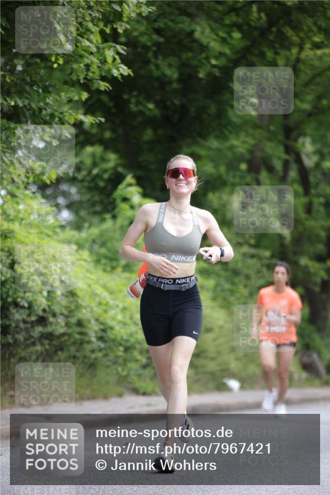 15.06.2025 - REWE Women's Run Jannik Wohlers http://msf.ph/oto/7967421 15.06.2025 10:02:37 Laufen  meine-sportfotos.de