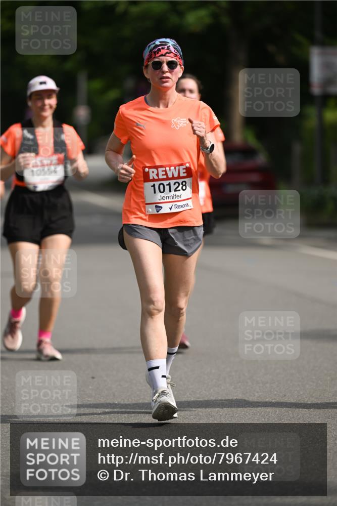 15.06.2025 - REWE Women's Run Dr. Thomas Lammeyer http://msf.ph/oto/7967424 15.06.2025 09:55:02 Laufen 10554, 10128 meine-sportfotos.de