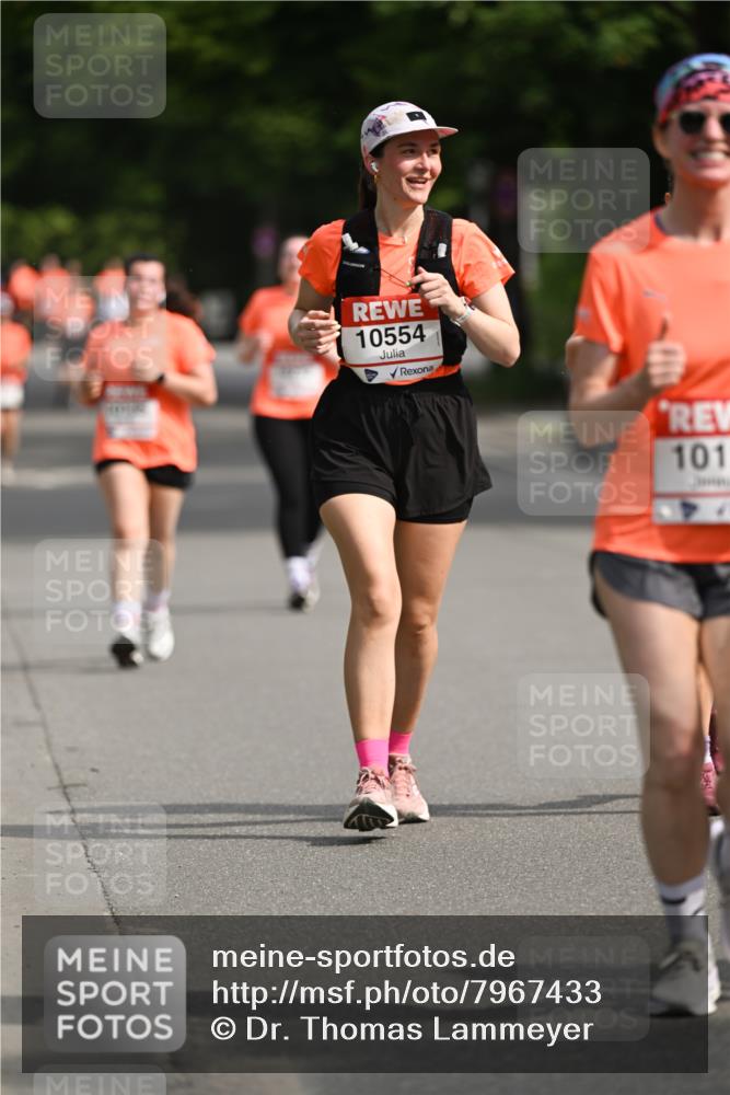 15.06.2025 - REWE Women's Run Dr. Thomas Lammeyer http://msf.ph/oto/7967433 15.06.2025 09:55:03 Laufen 10554 meine-sportfotos.de