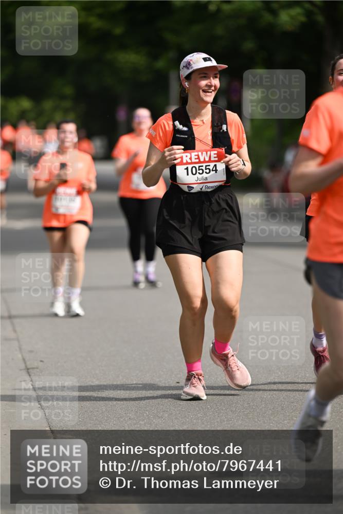 15.06.2025 - REWE Women's Run Dr. Thomas Lammeyer http://msf.ph/oto/7967441 15.06.2025 09:55:03 Laufen 10554 meine-sportfotos.de