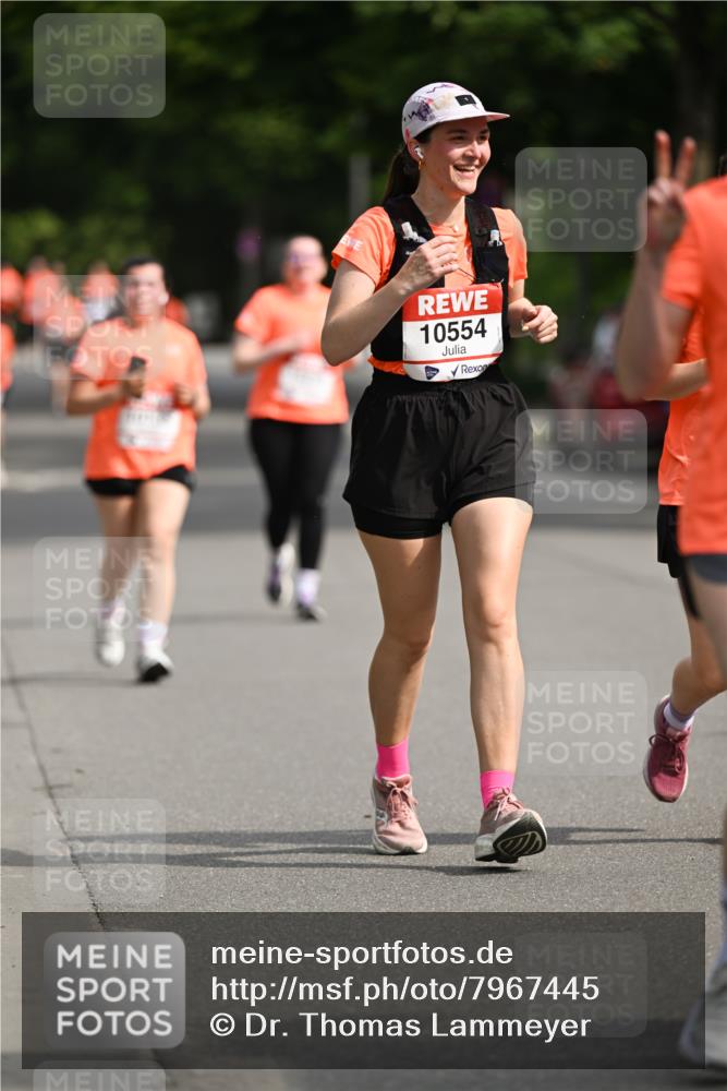 15.06.2025 - REWE Women's Run Dr. Thomas Lammeyer http://msf.ph/oto/7967445 15.06.2025 09:55:03 Laufen 10554 meine-sportfotos.de