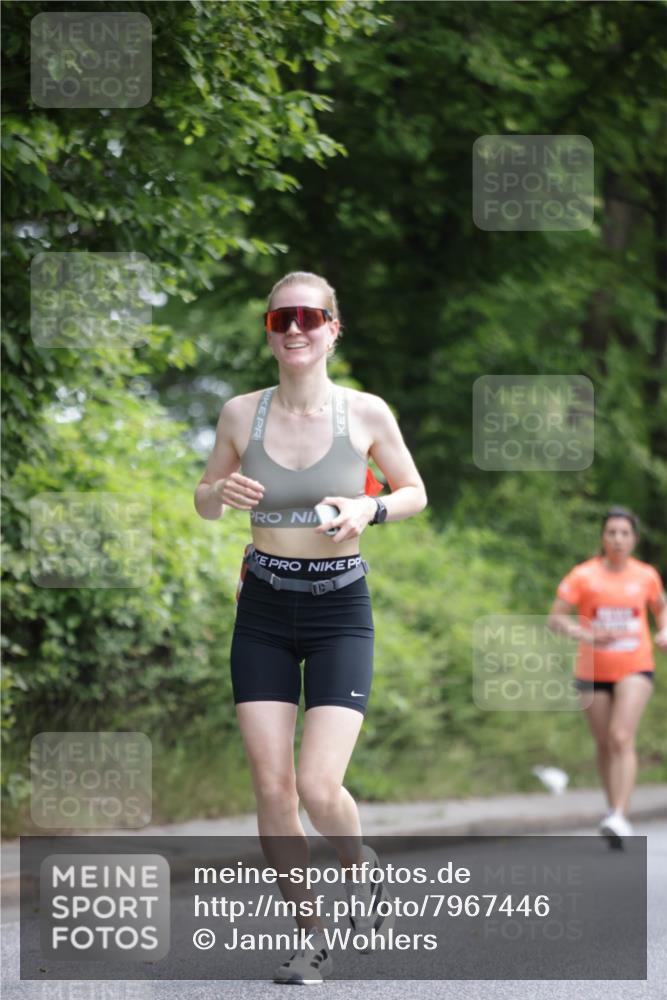 15.06.2025 - REWE Women's Run Jannik Wohlers http://msf.ph/oto/7967446 15.06.2025 10:02:37 Laufen  meine-sportfotos.de