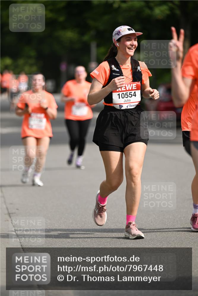 15.06.2025 - REWE Women's Run Dr. Thomas Lammeyer http://msf.ph/oto/7967448 15.06.2025 09:55:03 Laufen 10554 meine-sportfotos.de