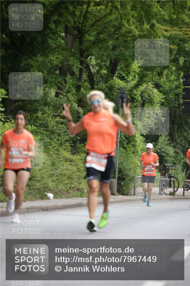 15.06.2025 - REWE Women's Run Jannik Wohlers http://msf.ph/oto/7967449 15.06.2025 10:02:39 Laufen  meine-sportfotos.de