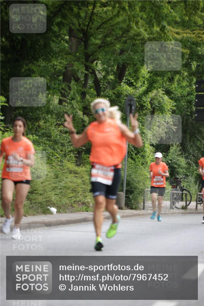 15.06.2025 - REWE Women's Run Jannik Wohlers http://msf.ph/oto/7967452 15.06.2025 10:02:39 Laufen  meine-sportfotos.de