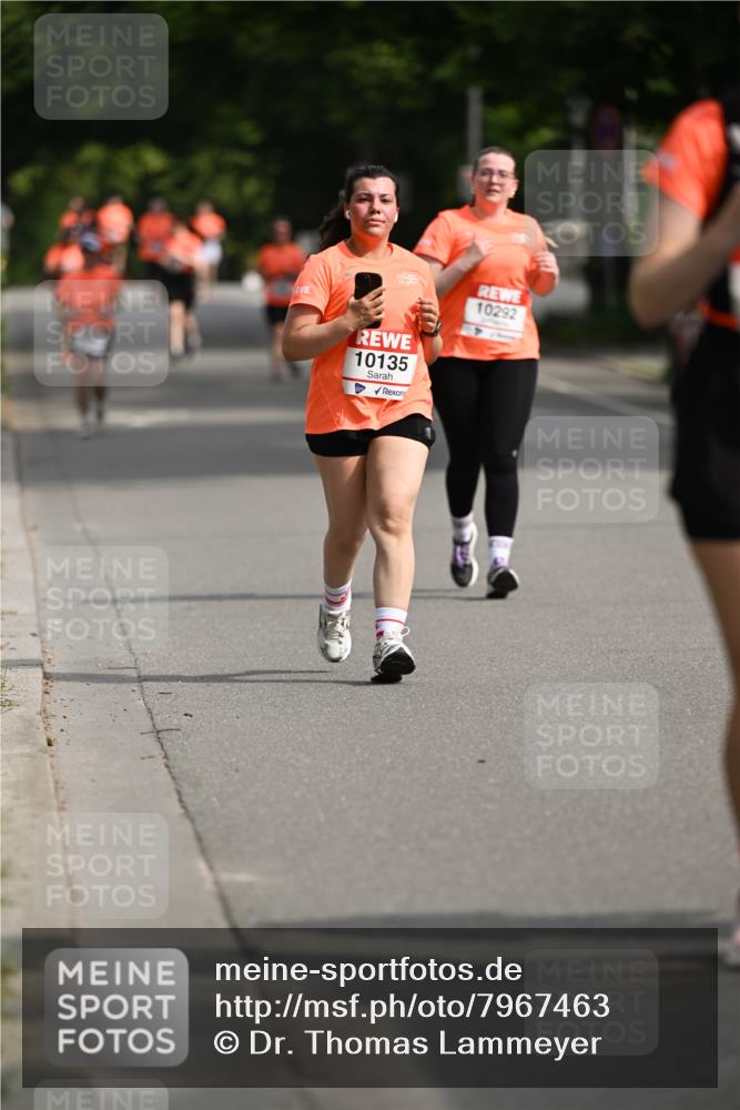 15.06.2025 - REWE Women's Run Dr. Thomas Lammeyer http://msf.ph/oto/7967463 15.06.2025 09:55:04 Laufen 10292, 10135 meine-sportfotos.de