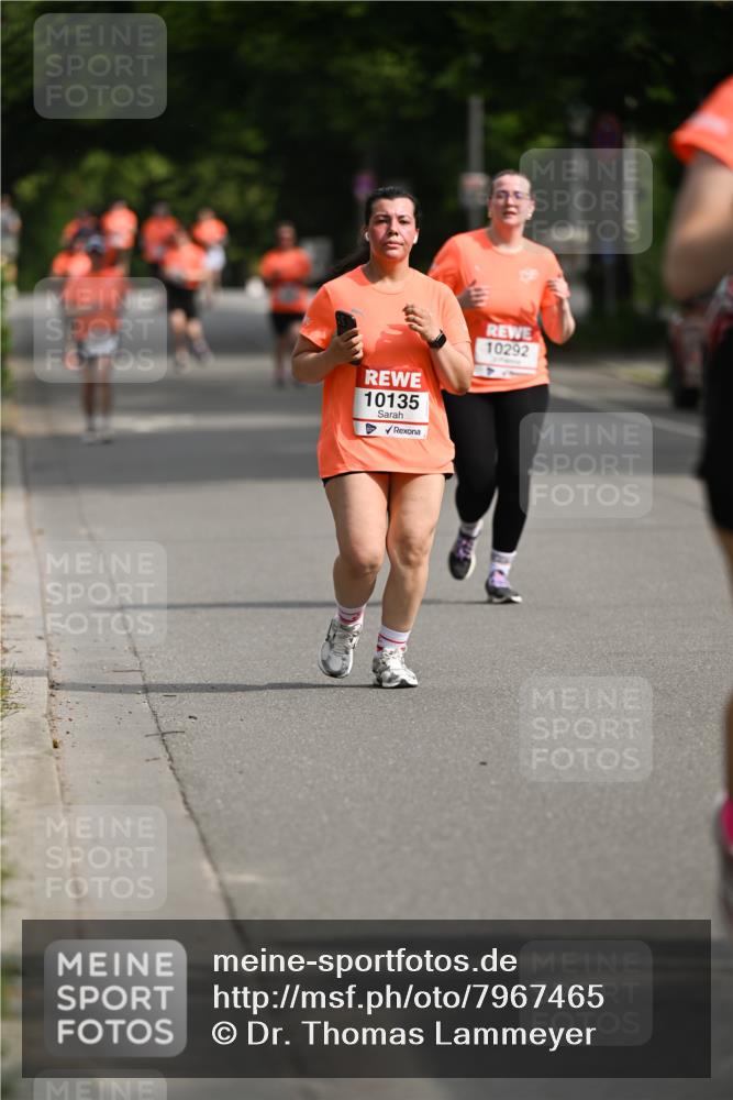 15.06.2025 - REWE Women's Run Dr. Thomas Lammeyer http://msf.ph/oto/7967465 15.06.2025 09:55:04 Laufen 10135, 10292 meine-sportfotos.de