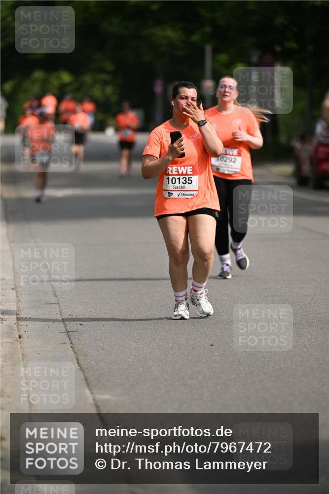 15.06.2025 - REWE Women's Run Dr. Thomas Lammeyer http://msf.ph/oto/7967472 15.06.2025 09:55:05 Laufen 10135, 10292 meine-sportfotos.de