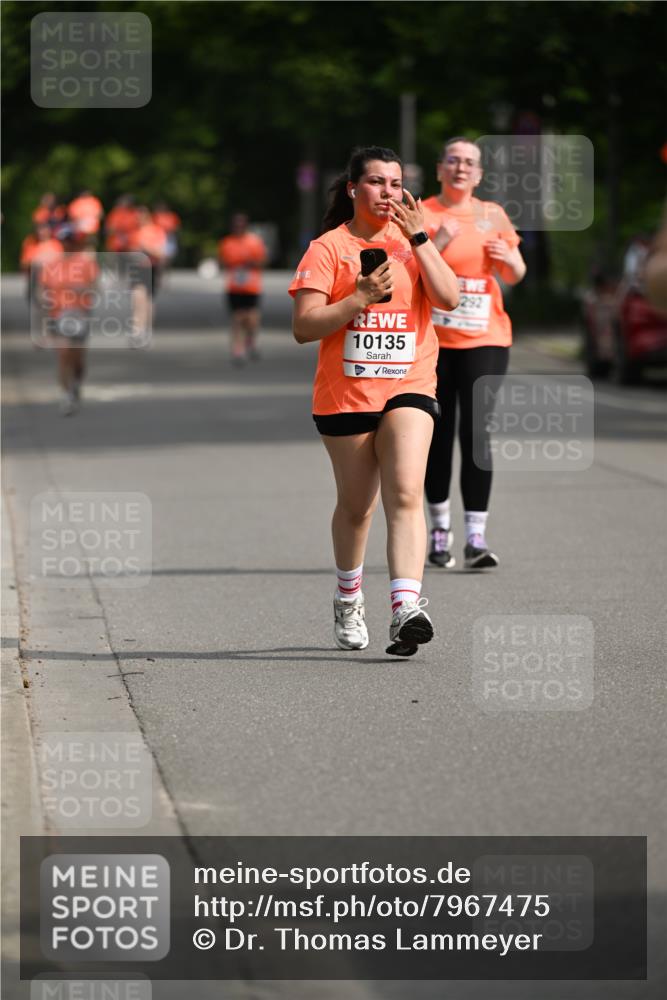 15.06.2025 - REWE Women's Run Dr. Thomas Lammeyer http://msf.ph/oto/7967475 15.06.2025 09:55:05 Laufen 10135 meine-sportfotos.de