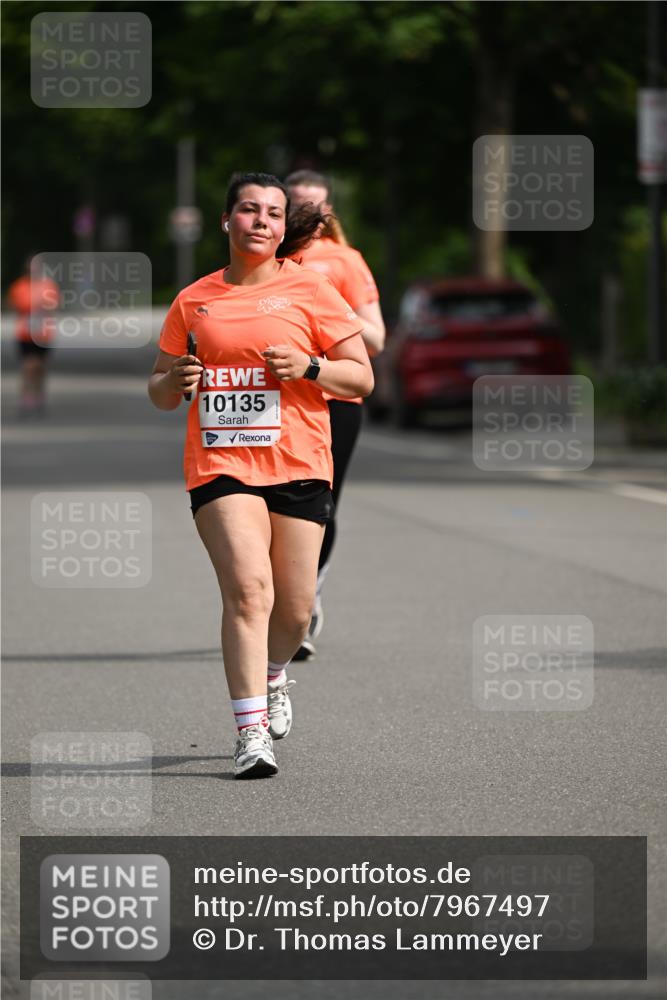 15.06.2025 - REWE Women's Run Dr. Thomas Lammeyer http://msf.ph/oto/7967497 15.06.2025 09:55:06 Laufen 10135 meine-sportfotos.de