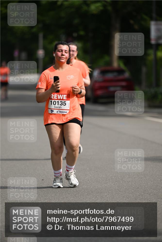 15.06.2025 - REWE Women's Run Dr. Thomas Lammeyer http://msf.ph/oto/7967499 15.06.2025 09:55:06 Laufen 10135 meine-sportfotos.de