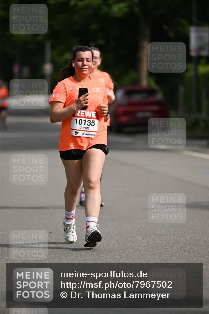 15.06.2025 - REWE Women's Run Dr. Thomas Lammeyer http://msf.ph/oto/7967502 15.06.2025 09:55:06 Laufen 10135 meine-sportfotos.de