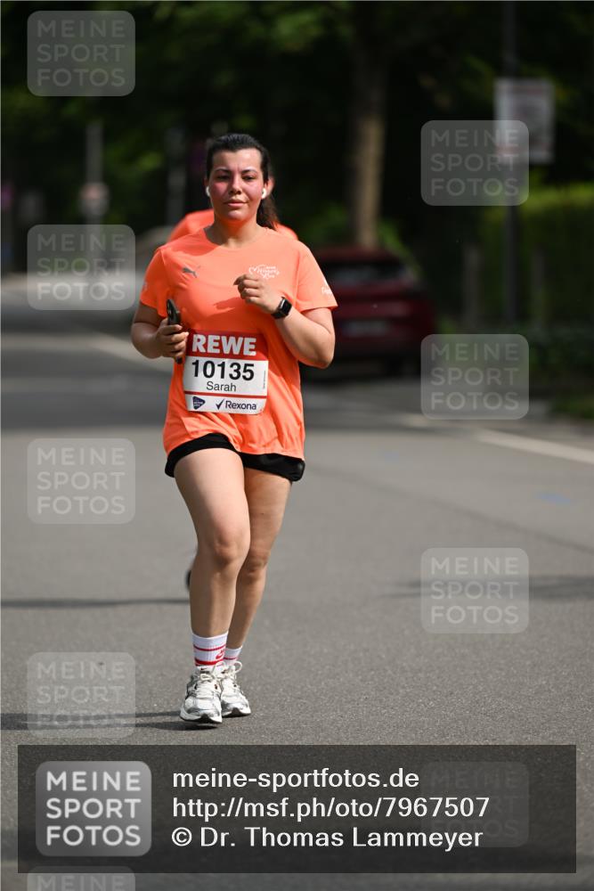15.06.2025 - REWE Women's Run Dr. Thomas Lammeyer http://msf.ph/oto/7967507 15.06.2025 09:55:07 Laufen 10135 meine-sportfotos.de