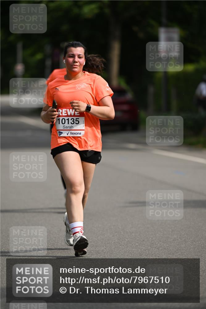 15.06.2025 - REWE Women's Run Dr. Thomas Lammeyer http://msf.ph/oto/7967510 15.06.2025 09:55:07 Laufen 10135 meine-sportfotos.de