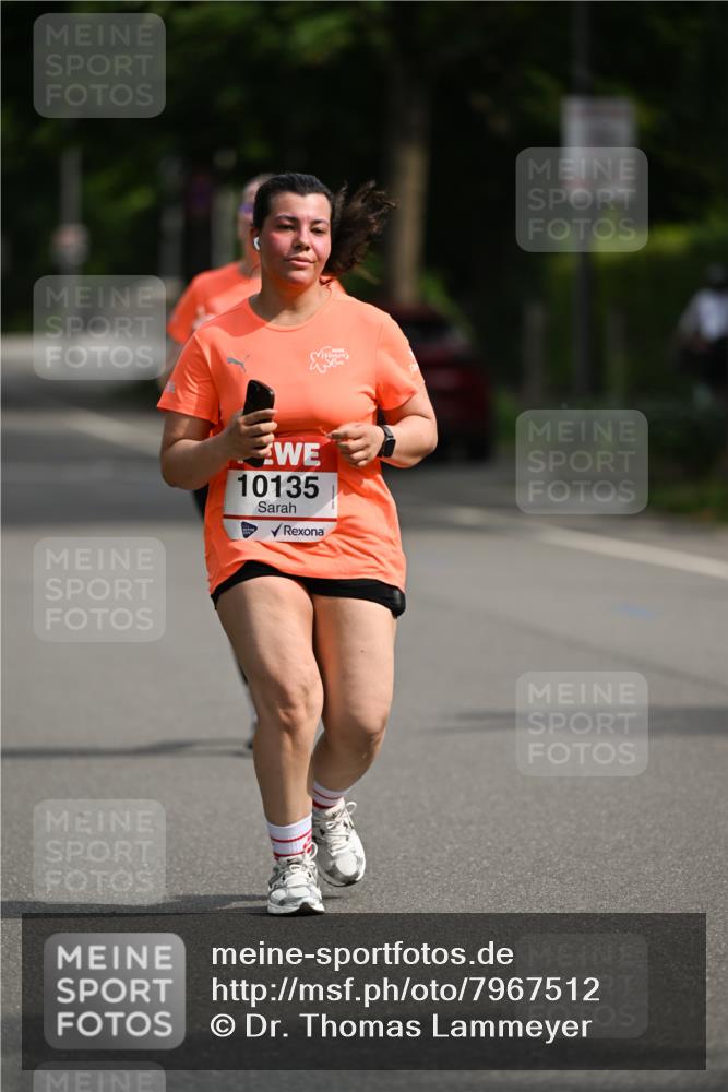 15.06.2025 - REWE Women's Run Dr. Thomas Lammeyer http://msf.ph/oto/7967512 15.06.2025 09:55:07 Laufen 10135 meine-sportfotos.de