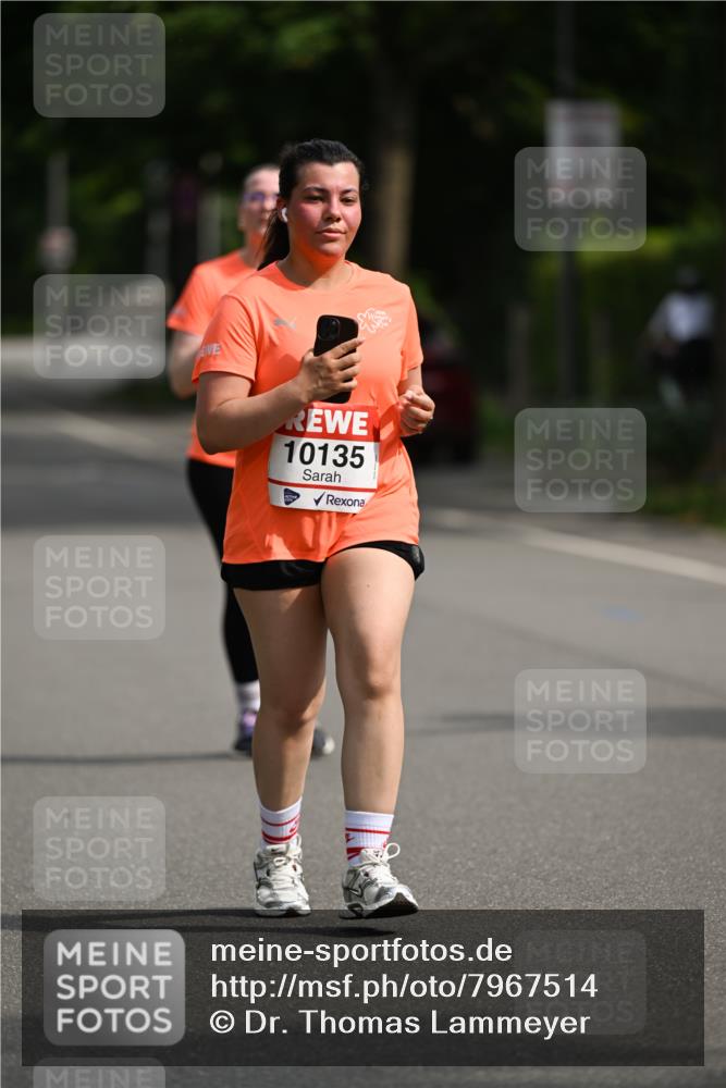15.06.2025 - REWE Women's Run Dr. Thomas Lammeyer http://msf.ph/oto/7967514 15.06.2025 09:55:07 Laufen 10135 meine-sportfotos.de
