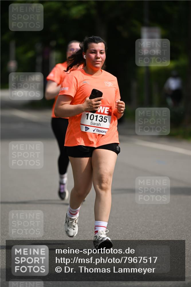 15.06.2025 - REWE Women's Run Dr. Thomas Lammeyer http://msf.ph/oto/7967517 15.06.2025 09:55:07 Laufen 10135 meine-sportfotos.de