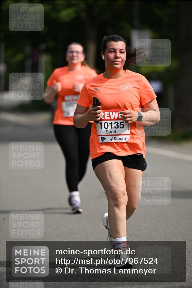15.06.2025 - REWE Women's Run Dr. Thomas Lammeyer http://msf.ph/oto/7967524 15.06.2025 09:55:08 Laufen 10135 meine-sportfotos.de