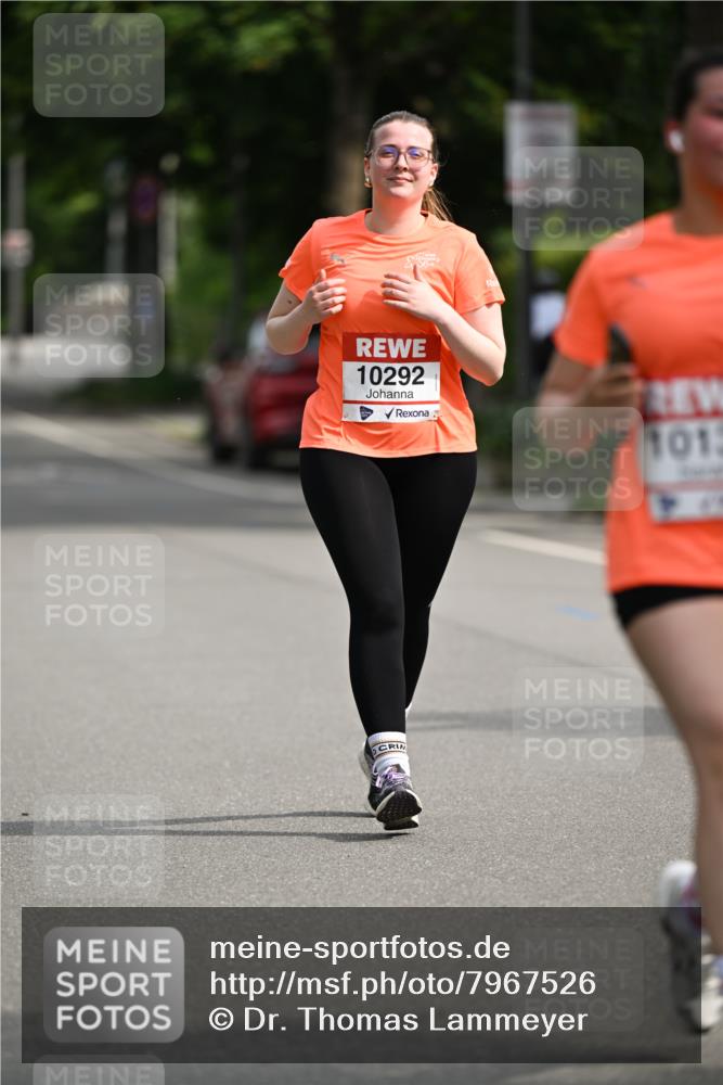 15.06.2025 - REWE Women's Run Dr. Thomas Lammeyer http://msf.ph/oto/7967526 15.06.2025 09:55:08 Laufen 10292 meine-sportfotos.de